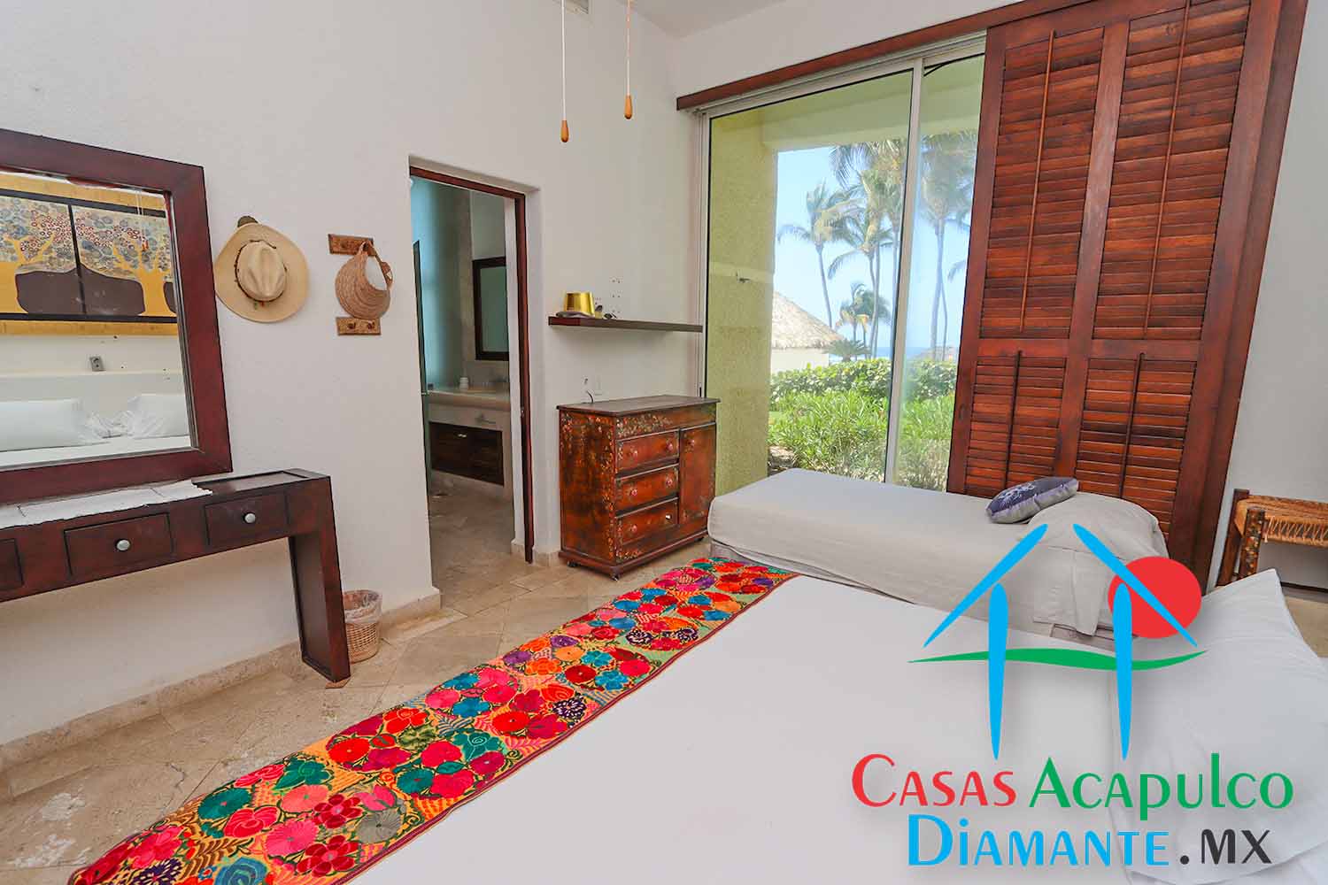 Dos Soles T2 PG - Recámara dos 2